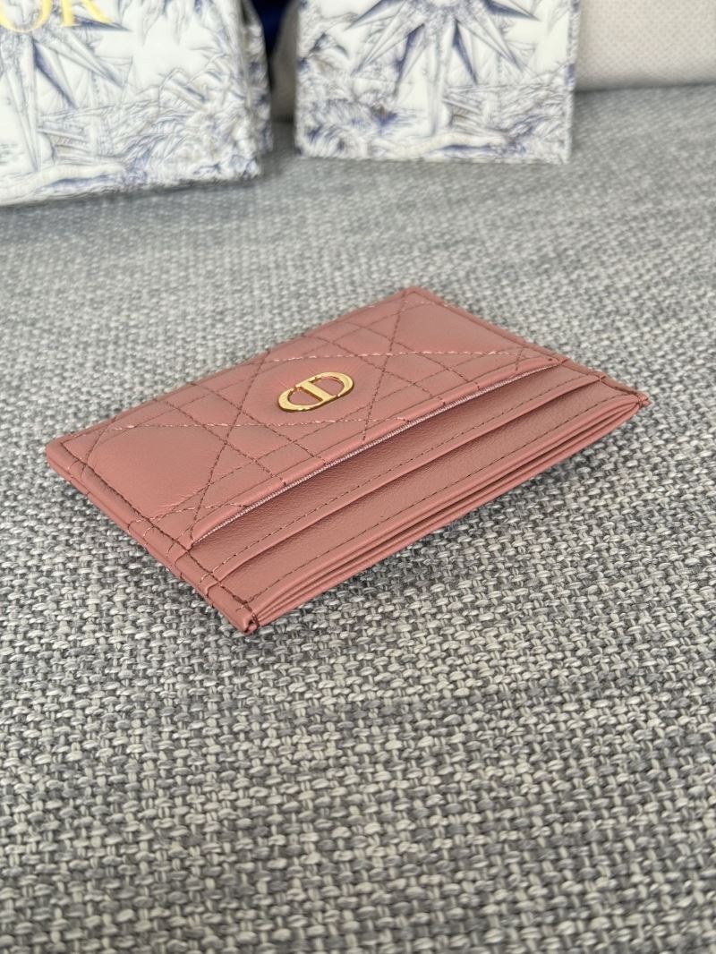 Christian Dior Wallet